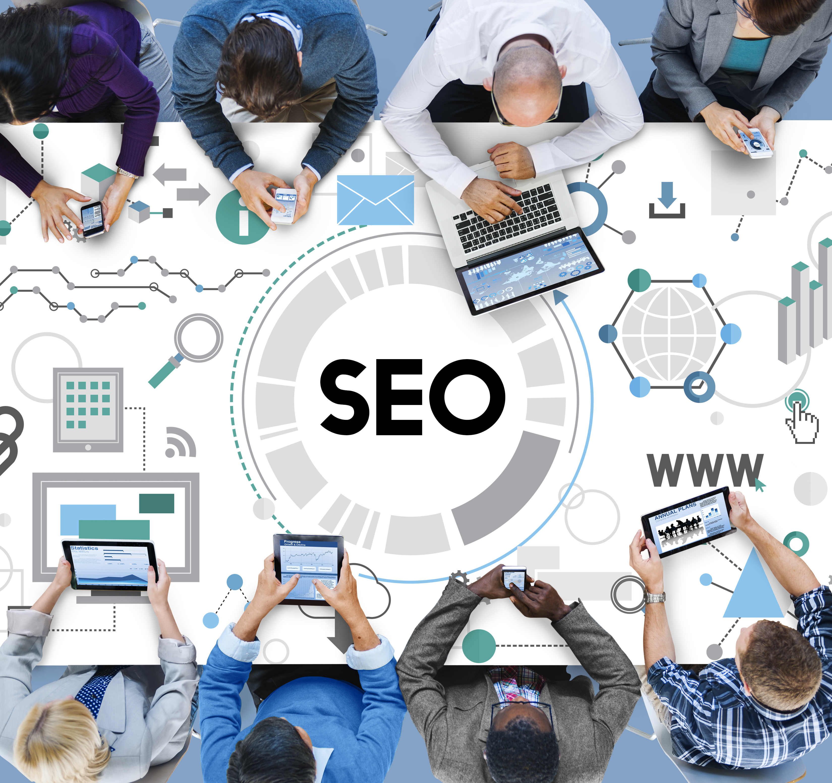 SEO 圖片